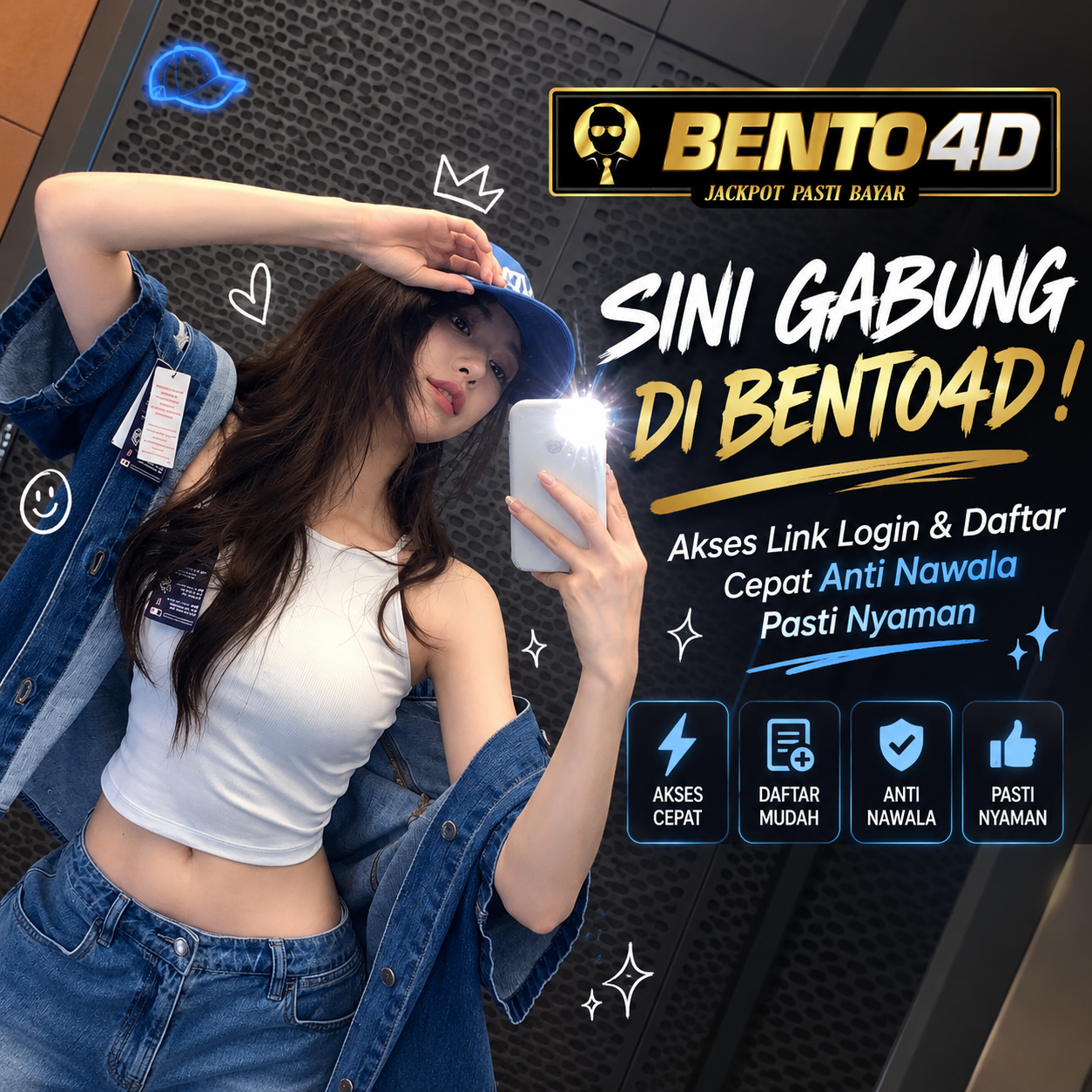 BENTO4D